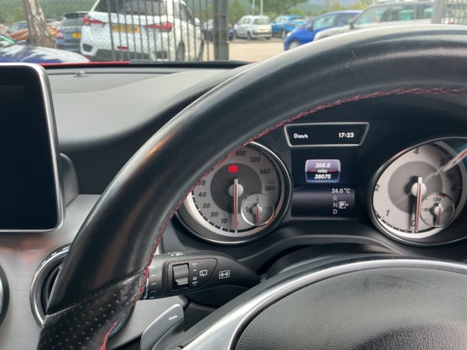 2025 Mercedes-benz Gla