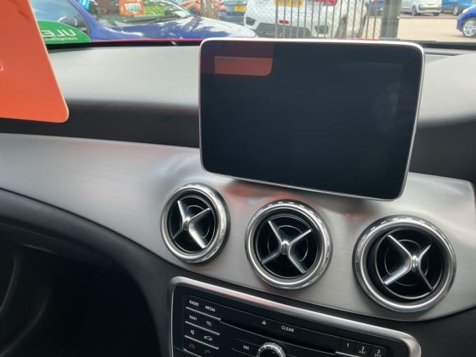 2025 Mercedes-benz Gla
