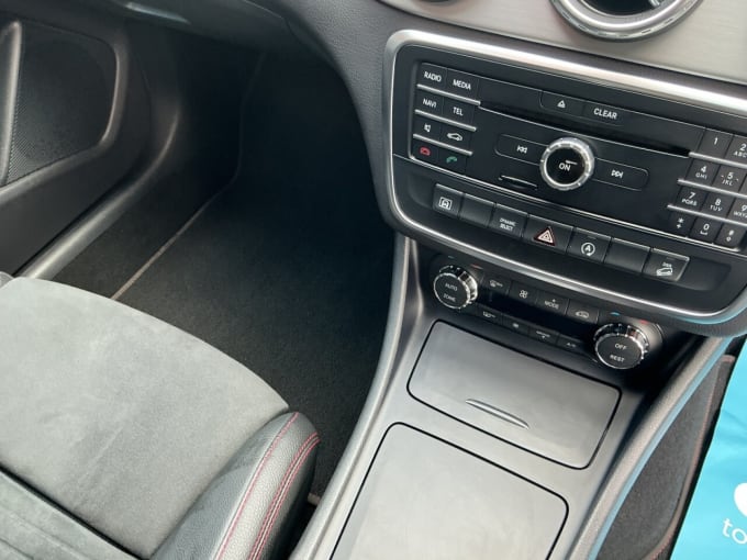 2025 Mercedes-benz Gla