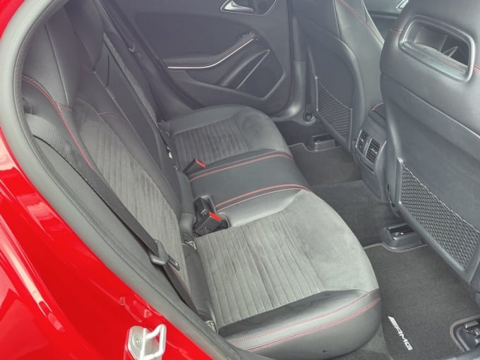 2025 Mercedes-benz Gla