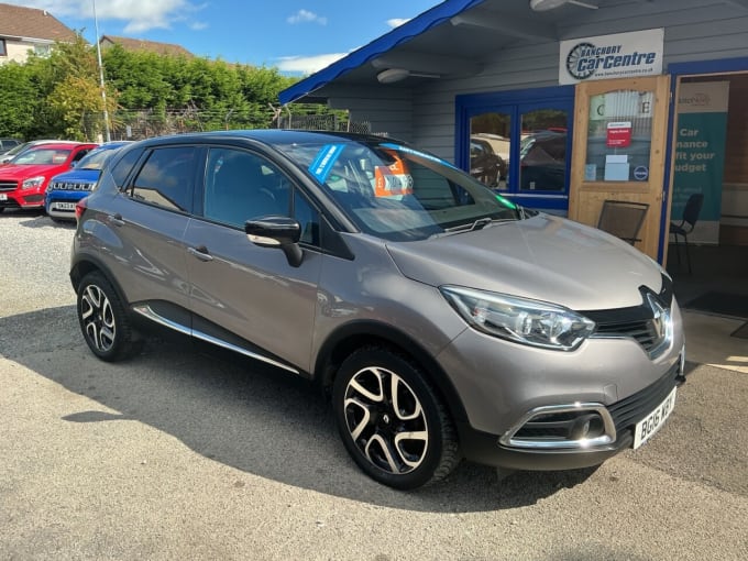 2025 Renault Captur
