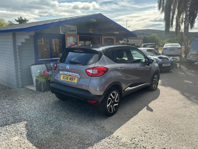 2025 Renault Captur