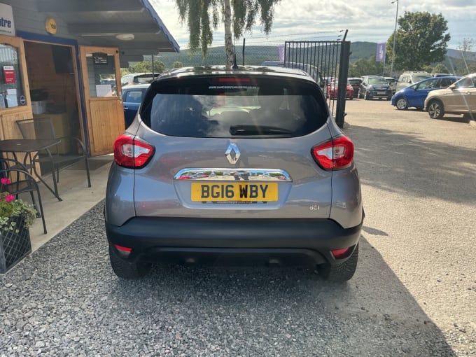 2025 Renault Captur