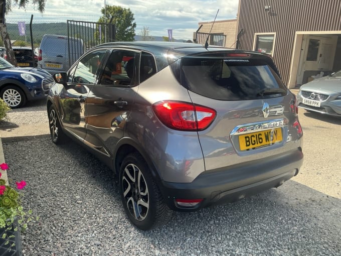 2025 Renault Captur