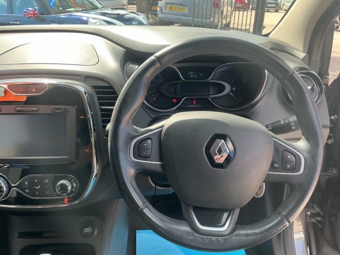 2025 Renault Captur