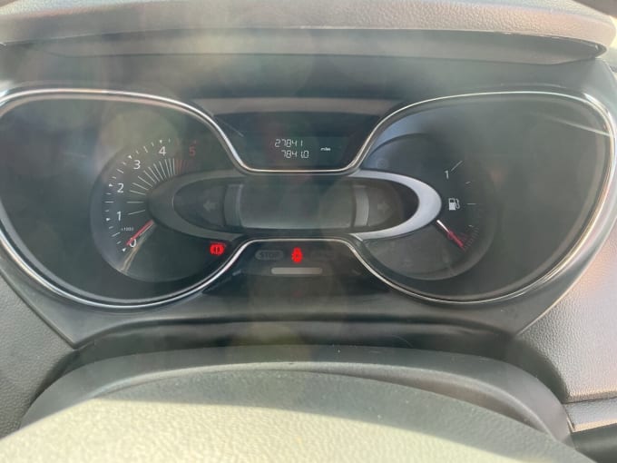 2025 Renault Captur