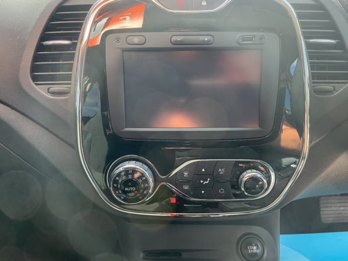 2025 Renault Captur