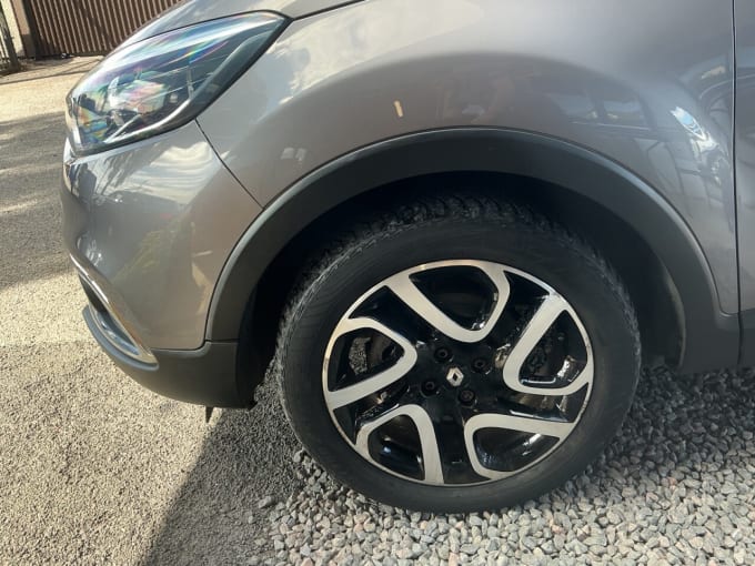 2025 Renault Captur