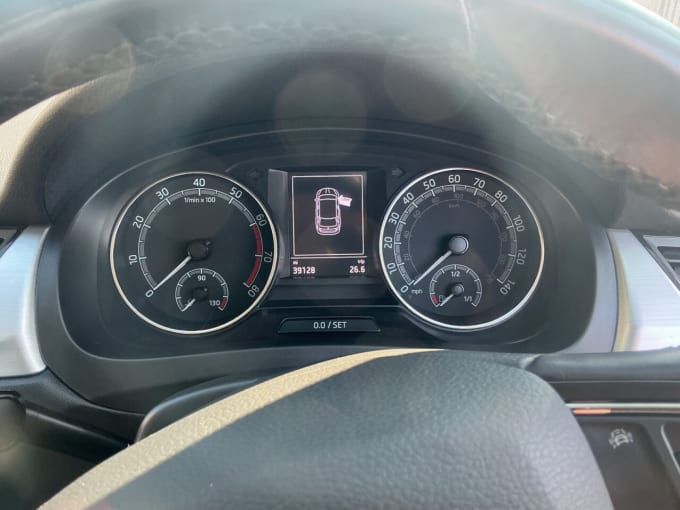 2025 Skoda Rapid Spaceback
