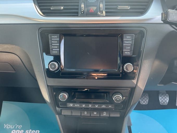 2025 Skoda Rapid Spaceback