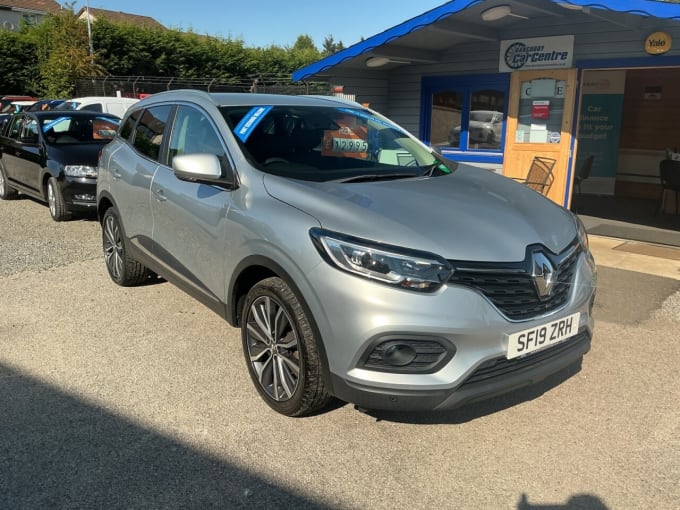 2025 Renault Kadjar