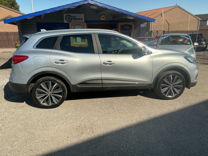 2025 Renault Kadjar