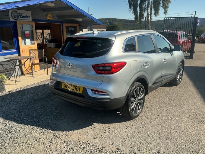 2025 Renault Kadjar