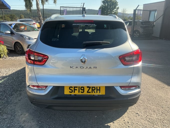 2025 Renault Kadjar