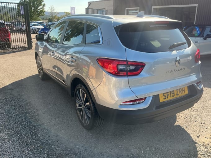 2025 Renault Kadjar