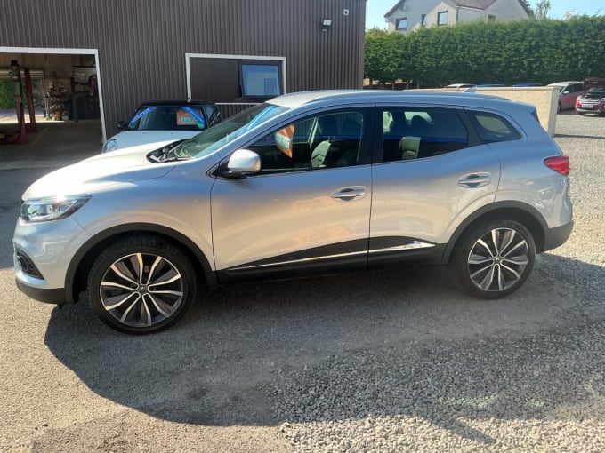 2025 Renault Kadjar