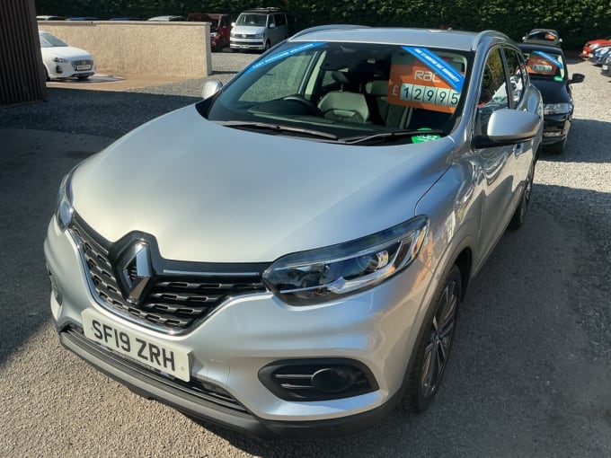 2025 Renault Kadjar
