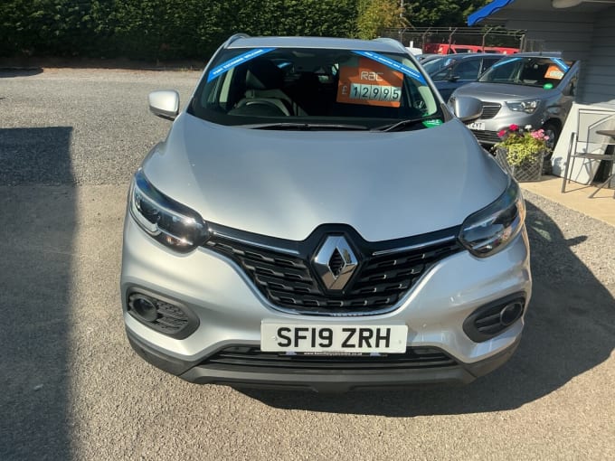 2025 Renault Kadjar