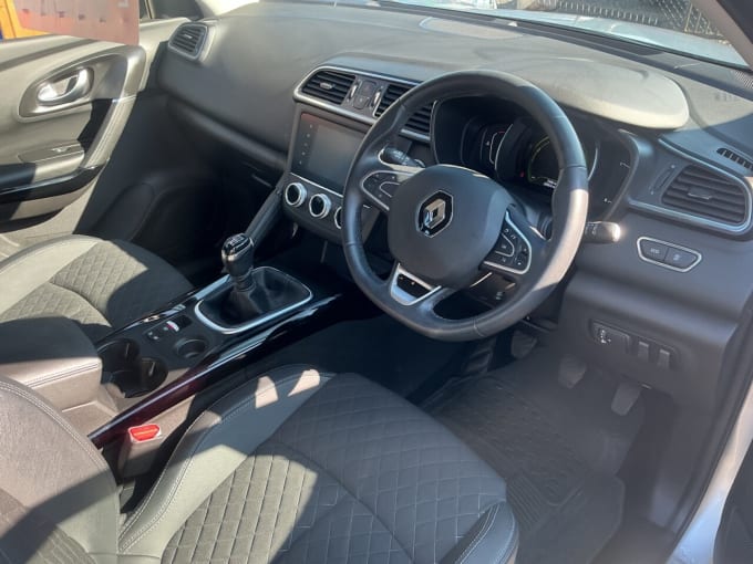 2025 Renault Kadjar