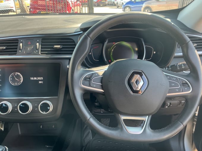 2025 Renault Kadjar