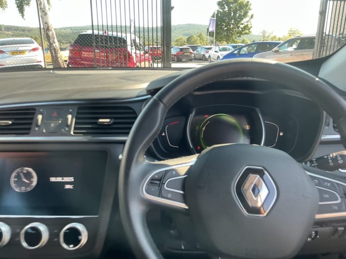 2025 Renault Kadjar