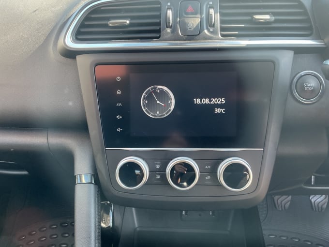 2025 Renault Kadjar
