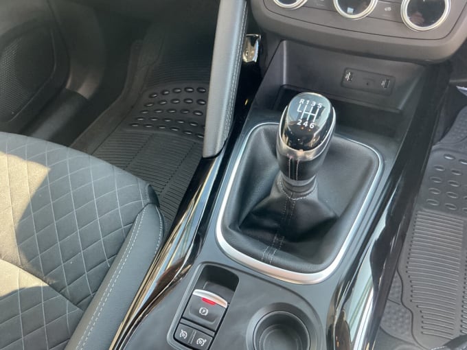 2025 Renault Kadjar
