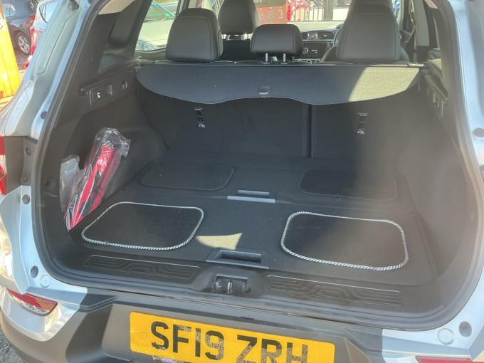 2025 Renault Kadjar