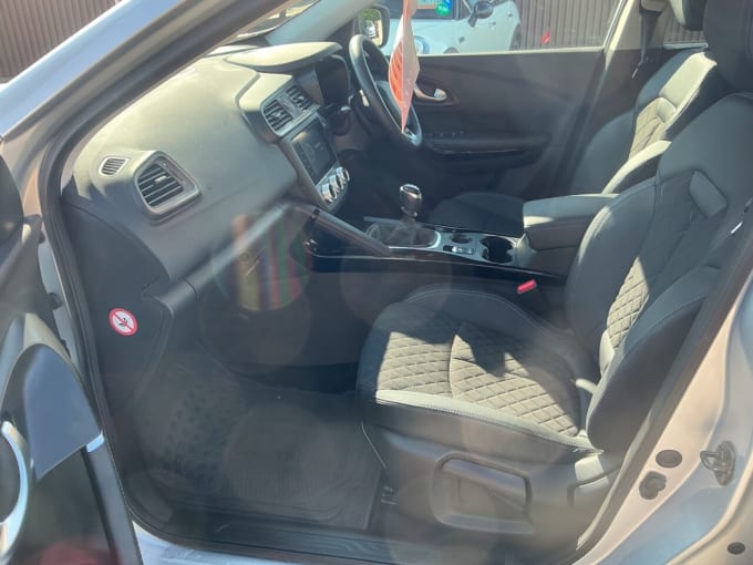 2025 Renault Kadjar