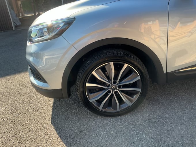2025 Renault Kadjar