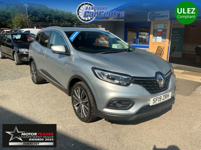 2025 Renault Kadjar