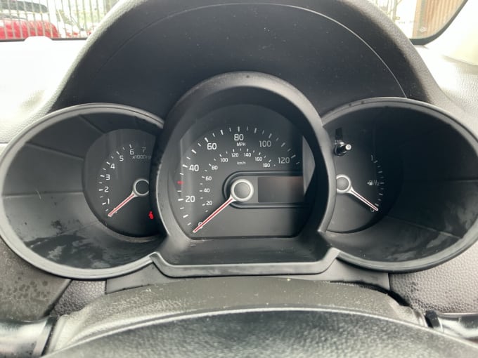 2025 Kia Picanto