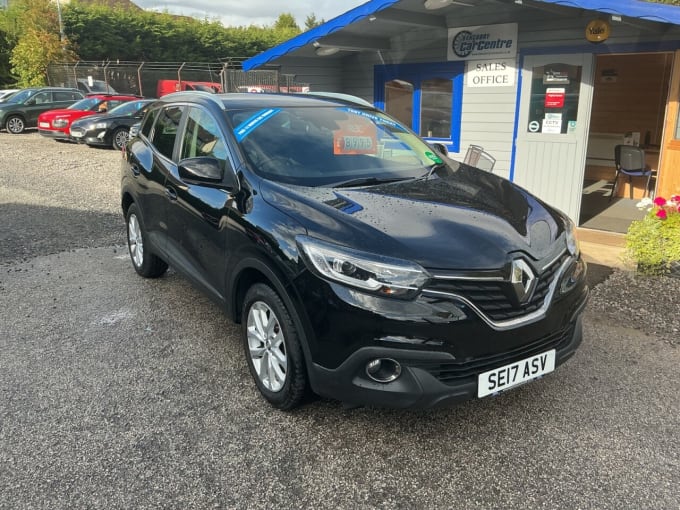 2025 Renault Kadjar