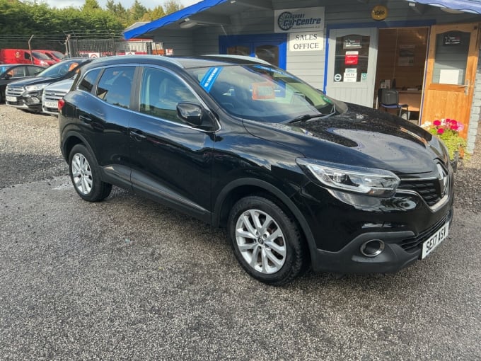 2025 Renault Kadjar