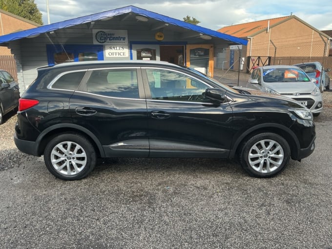 2025 Renault Kadjar