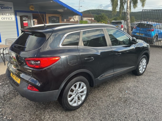 2025 Renault Kadjar