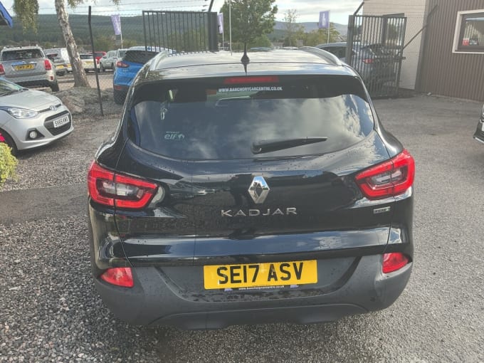 2025 Renault Kadjar