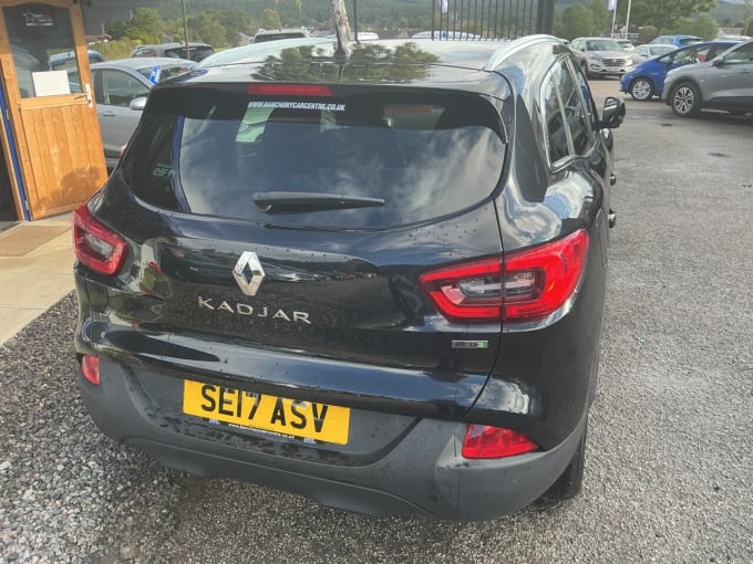 2025 Renault Kadjar