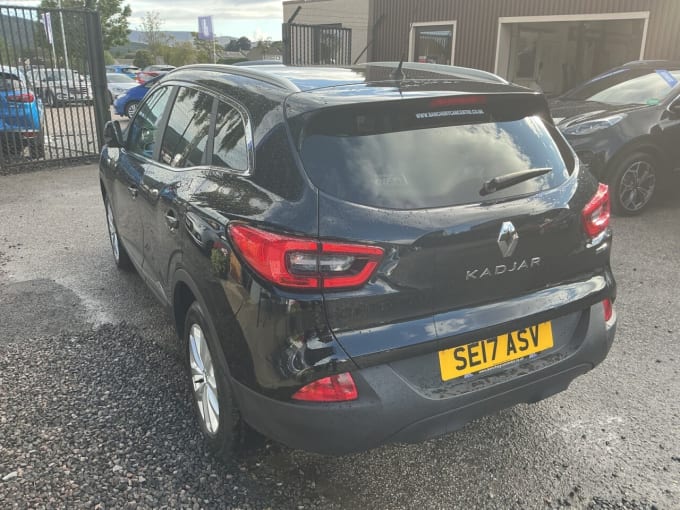 2025 Renault Kadjar