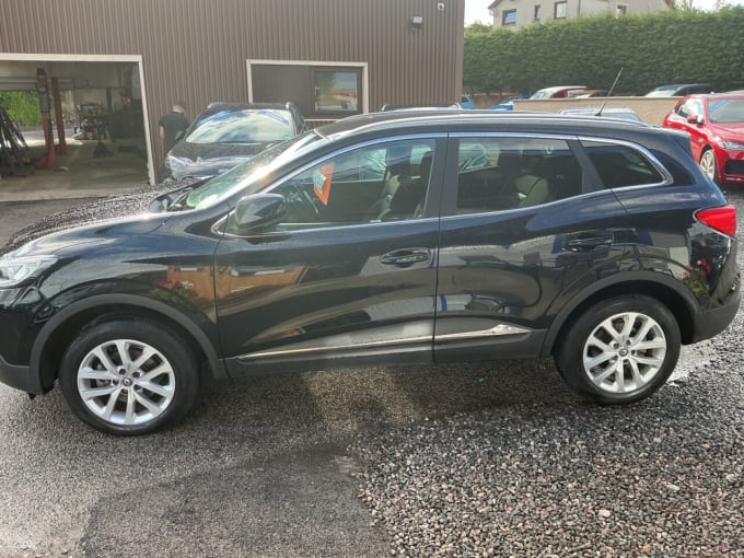 2025 Renault Kadjar