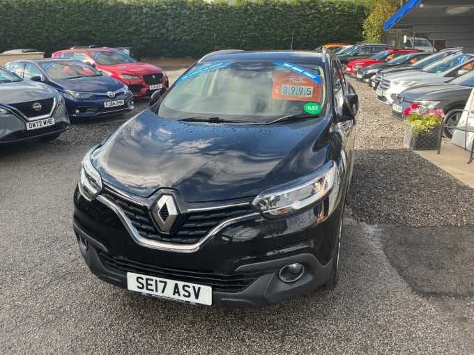 2025 Renault Kadjar