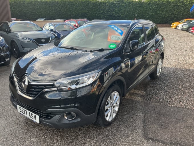 2025 Renault Kadjar