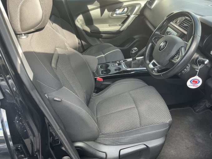 2025 Renault Kadjar