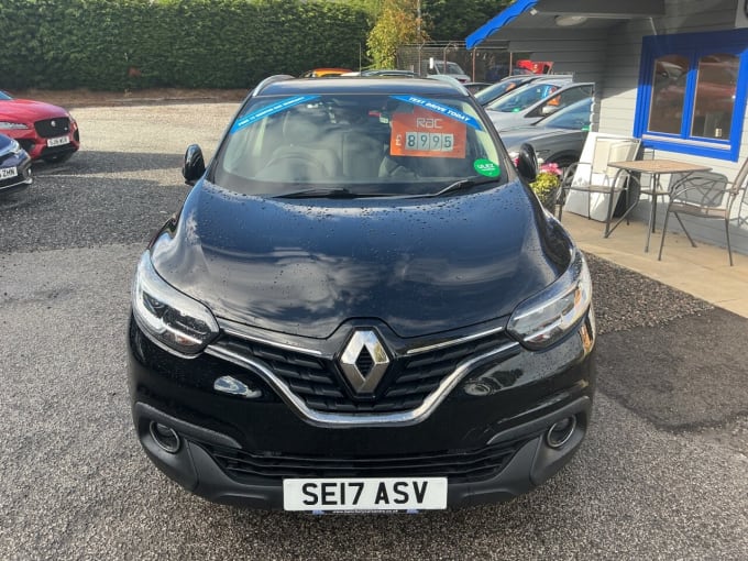 2025 Renault Kadjar
