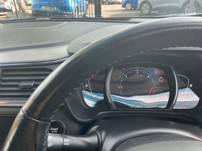 2025 Renault Kadjar