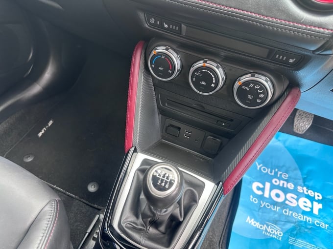 2025 Mazda Cx-3