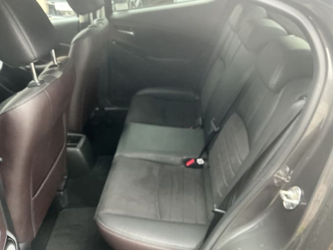 2025 Mazda Mazda2
