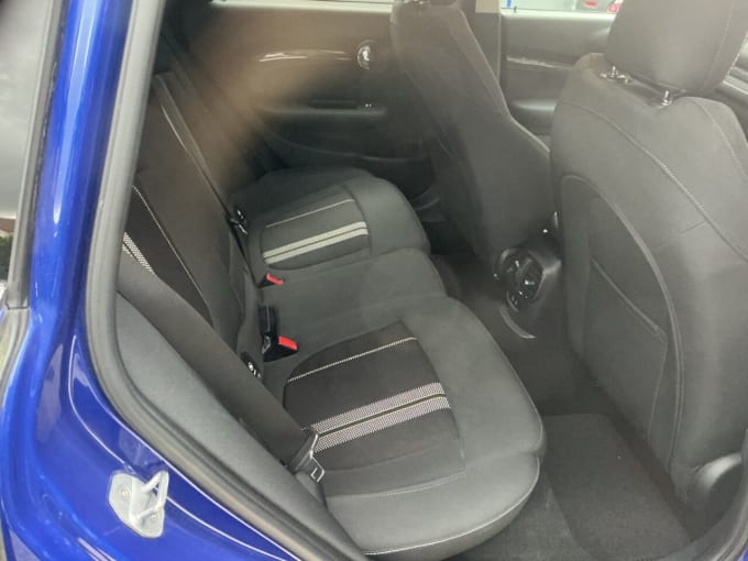 2019 Mini Clubman