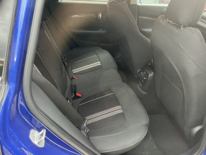 2019 Mini Clubman