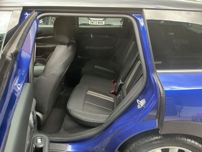 2019 Mini Clubman